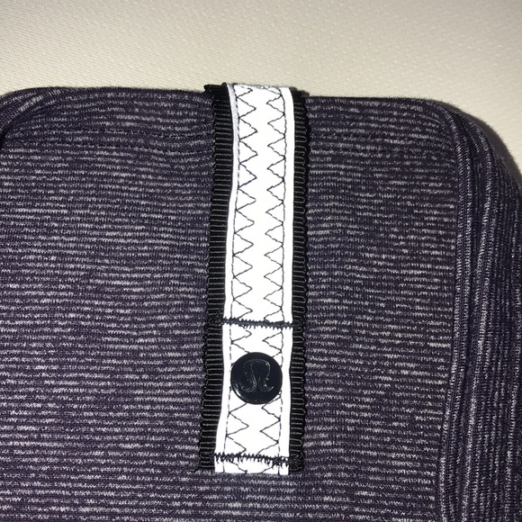 Lululemon Vinyasa Scarf Rulu 26”x56” - Picture 8 of 12